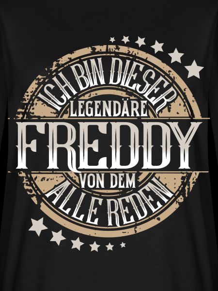 Freddy