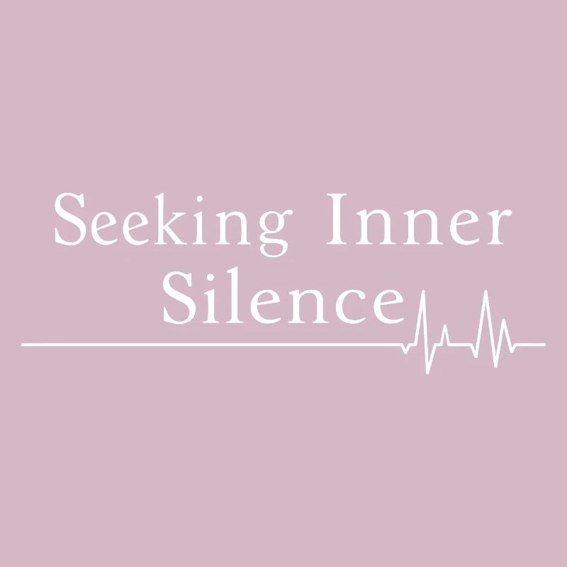 Seeking Inner Silence