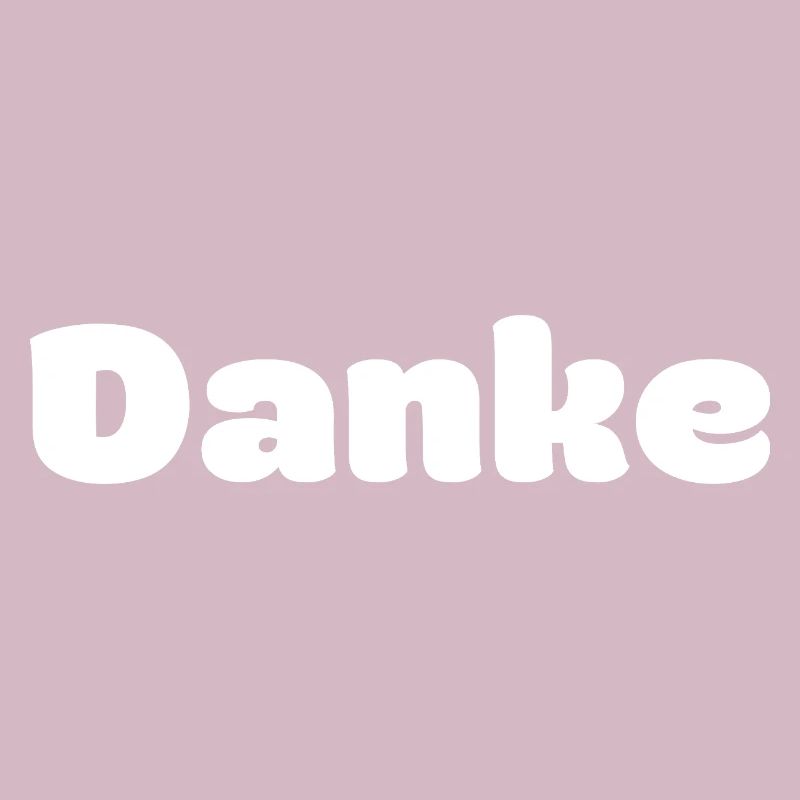 Danke