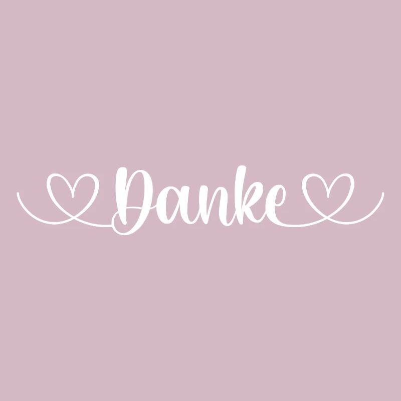 Danke