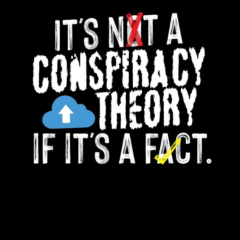 Conspiracy theory facts