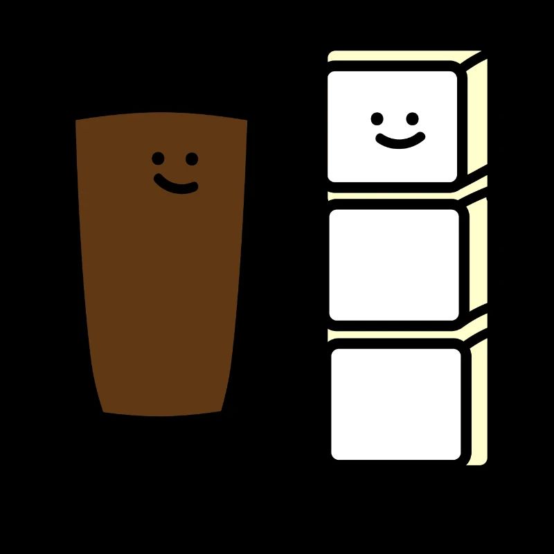 Cacao et chocolat blanc