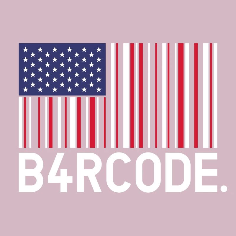 B4RCODE. États-Unis