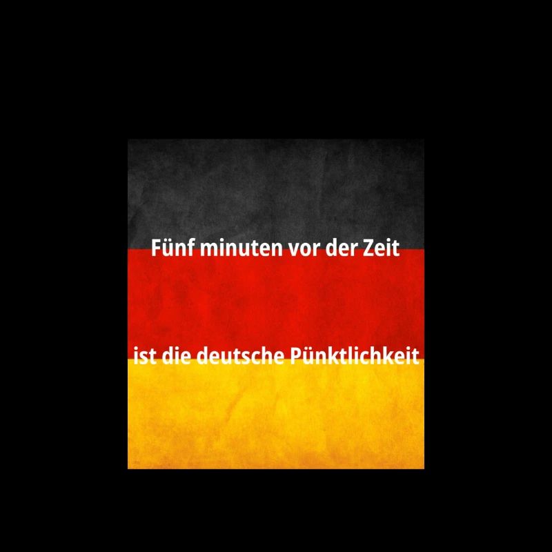 Pünktlichkeit