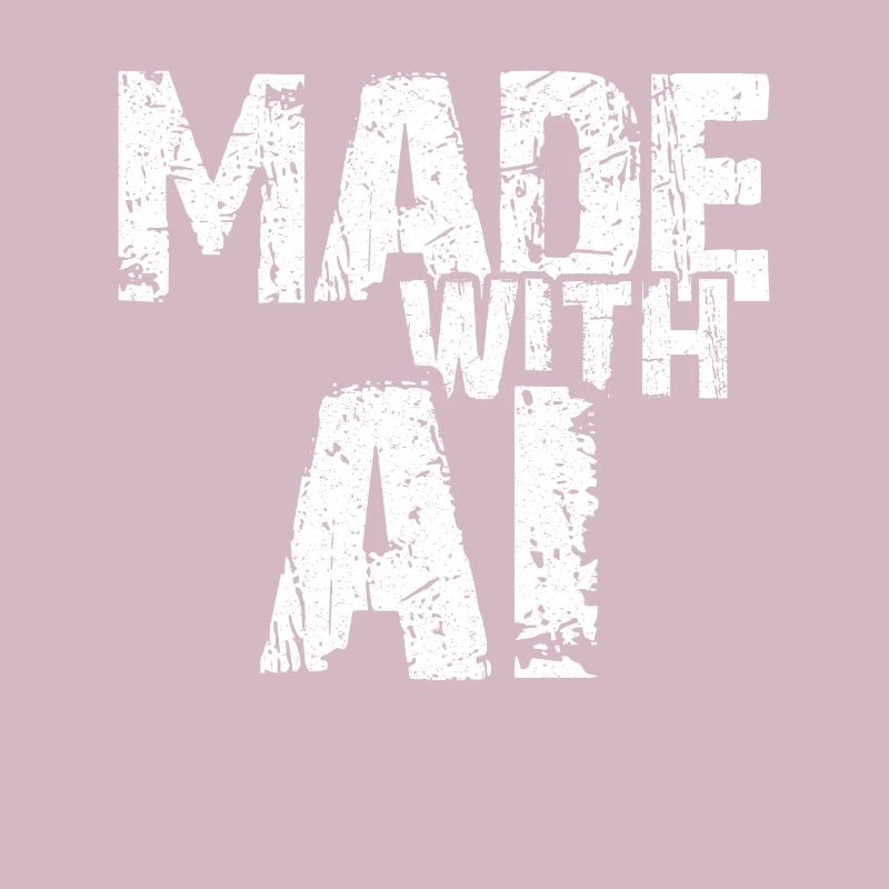 AI Artificial Intelligence Funny Nerd Saying