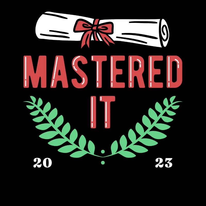 Master's degree University