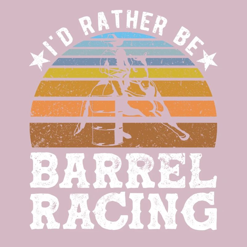 Course de barils