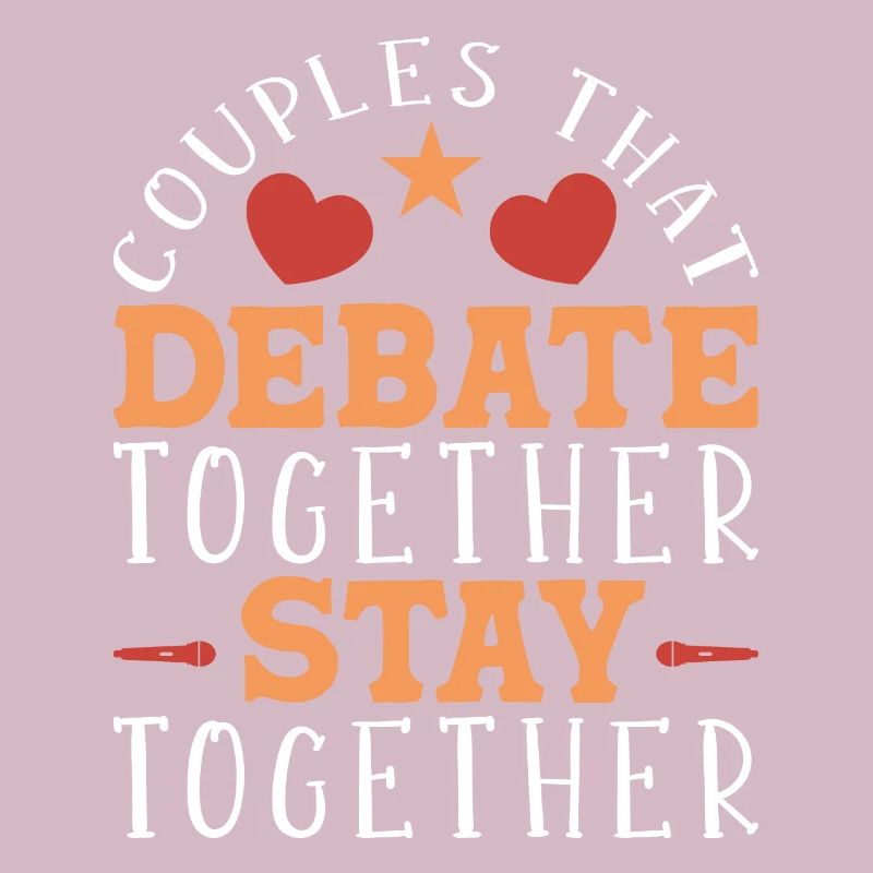 Debating Debate Arguing