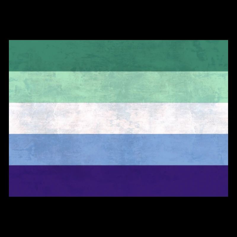Gay Pride Flag