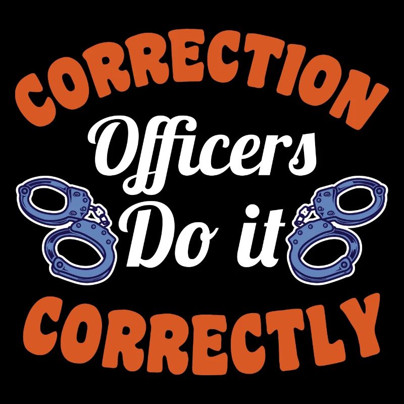Prison system motive for prison officers