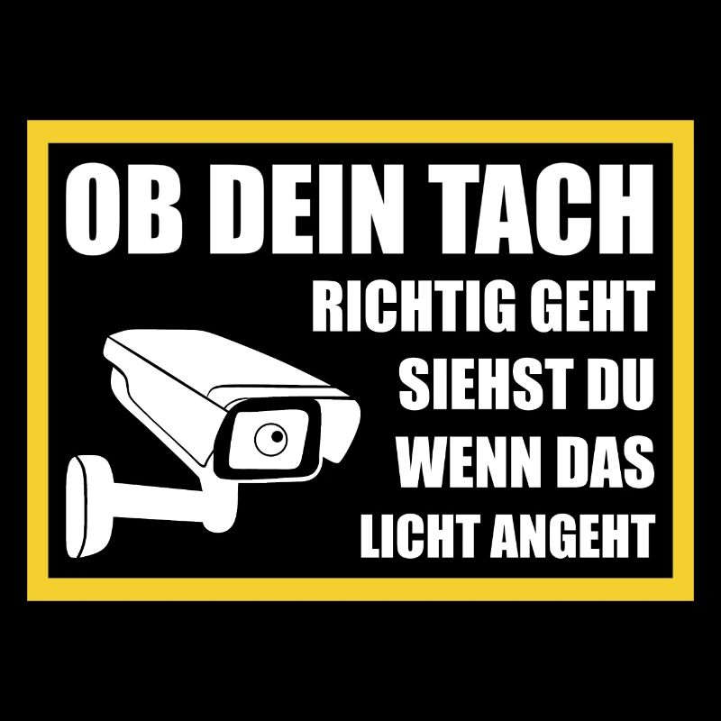 Tacho Tuning Auto Spruch Geschenk