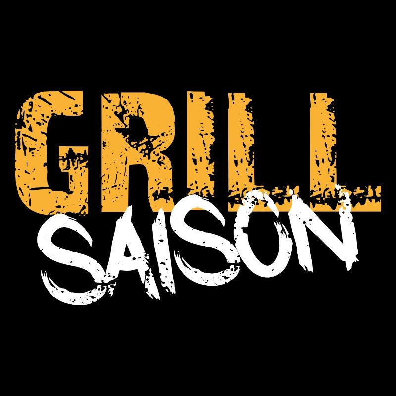 Barbecue de saison