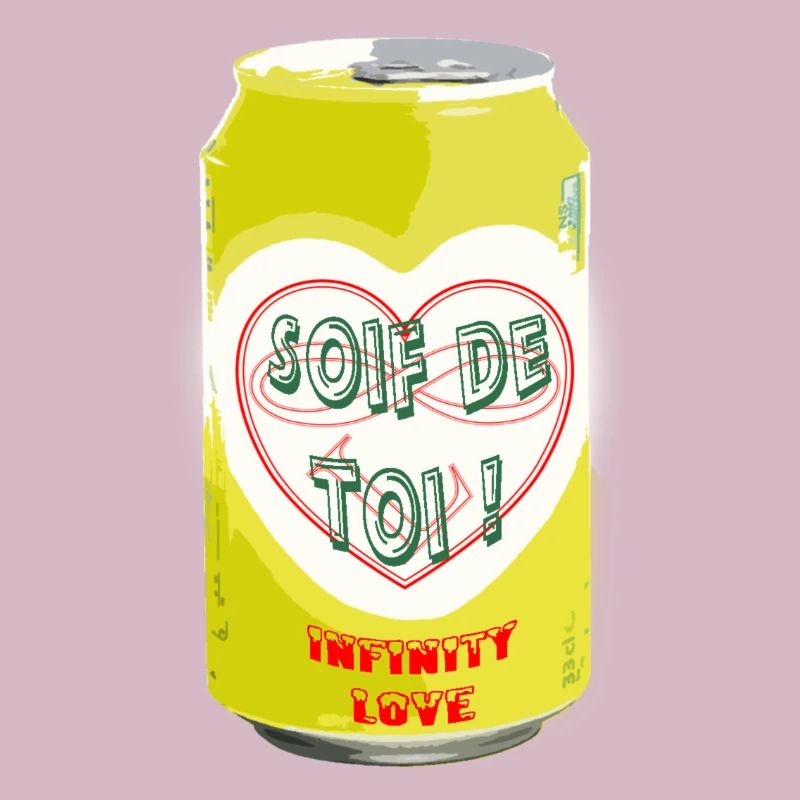 Dose 033 cl Durst nach dir