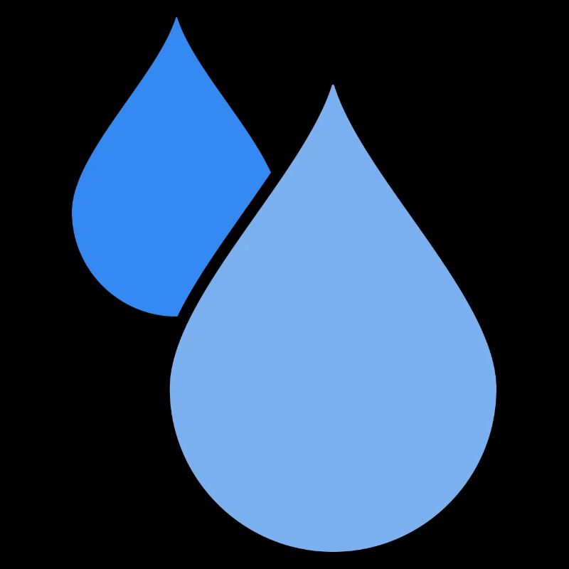 Waterdrop