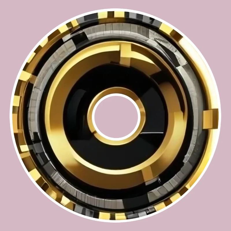 Réacteur Arc Quantique