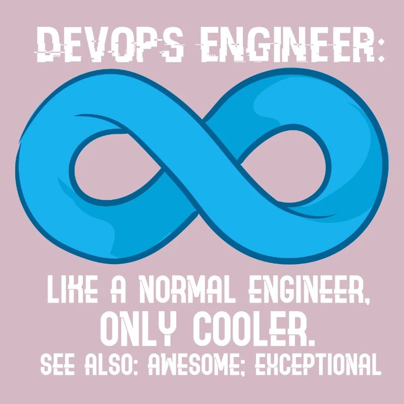 DevOps Engineer Definition