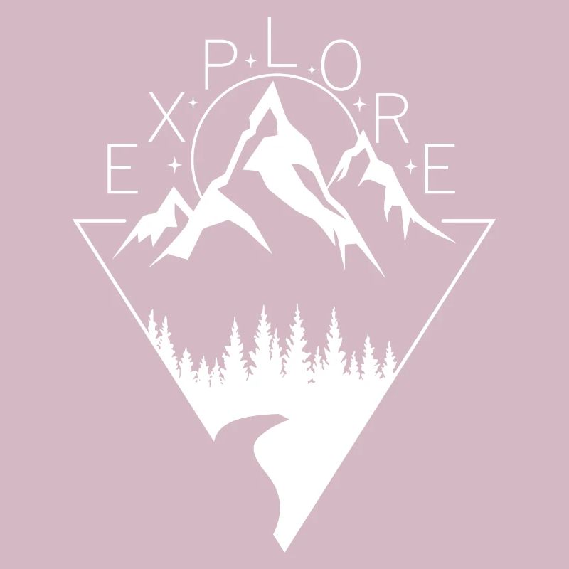 Explore Alpiniste Randonnée Aventure