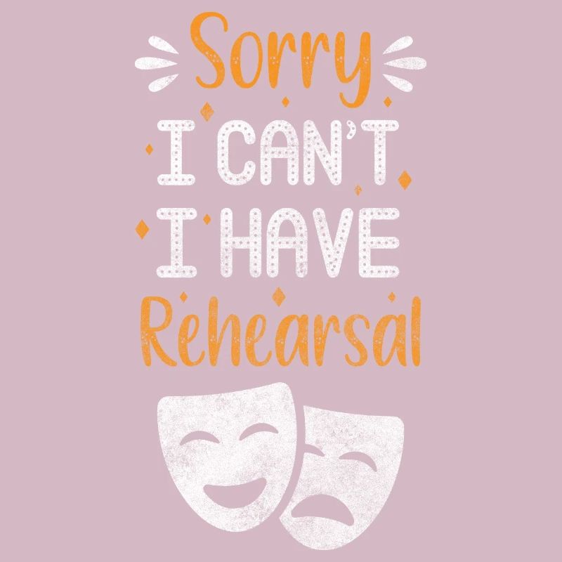Actor Drama Backdrop