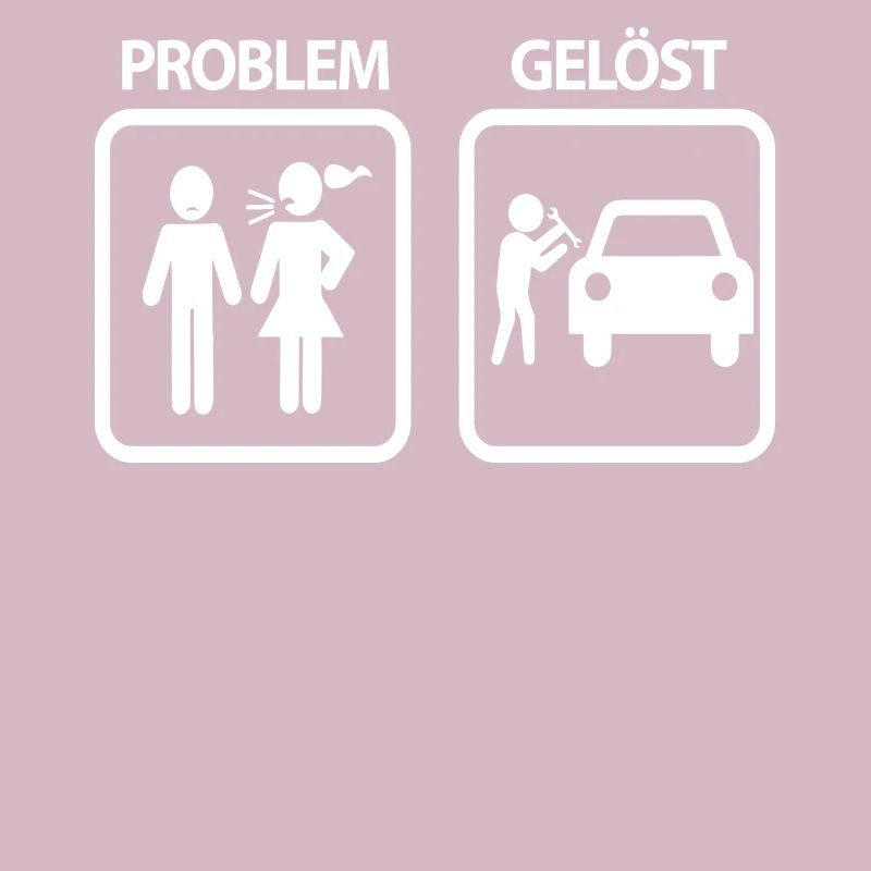 Problem gelöst