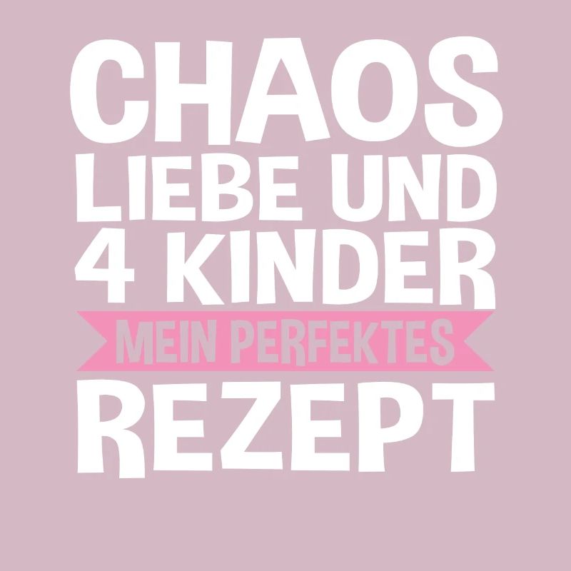 Mama Von 4 Kindern