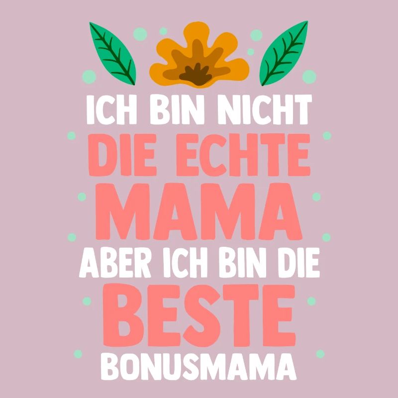 Stiefmutter Pflegemutter Ziehmutter Bonusmama