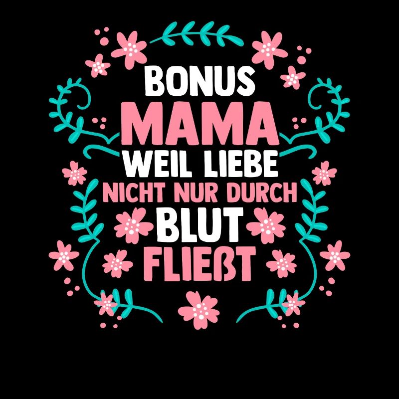 Stiefmutter Pflegemutter Ziehmutter Bonusmama