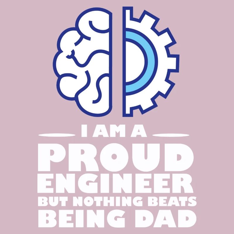 I'm a proud engineer, but nothing beats