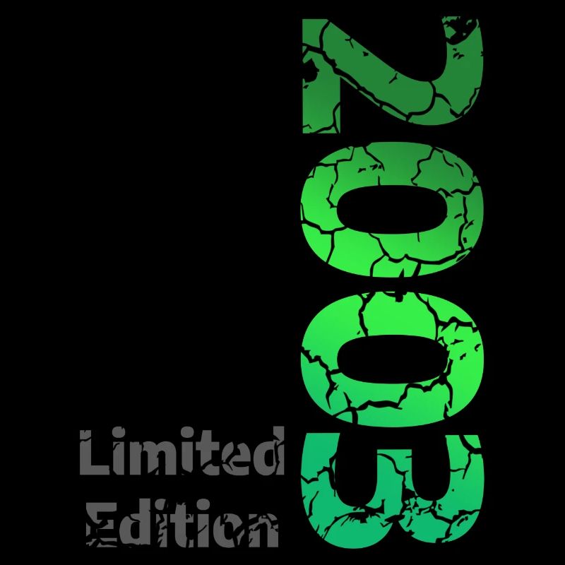2003 Édition Limitée