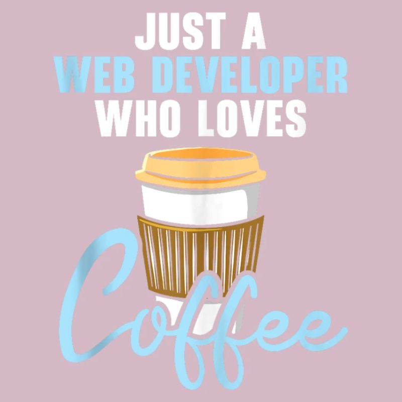 Développement de sites Web Café Programme de développement Web
