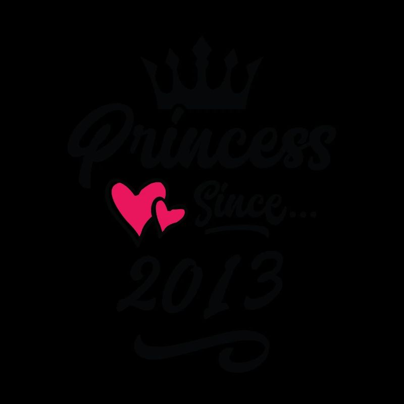 2013 Prinzessin Geburtstag