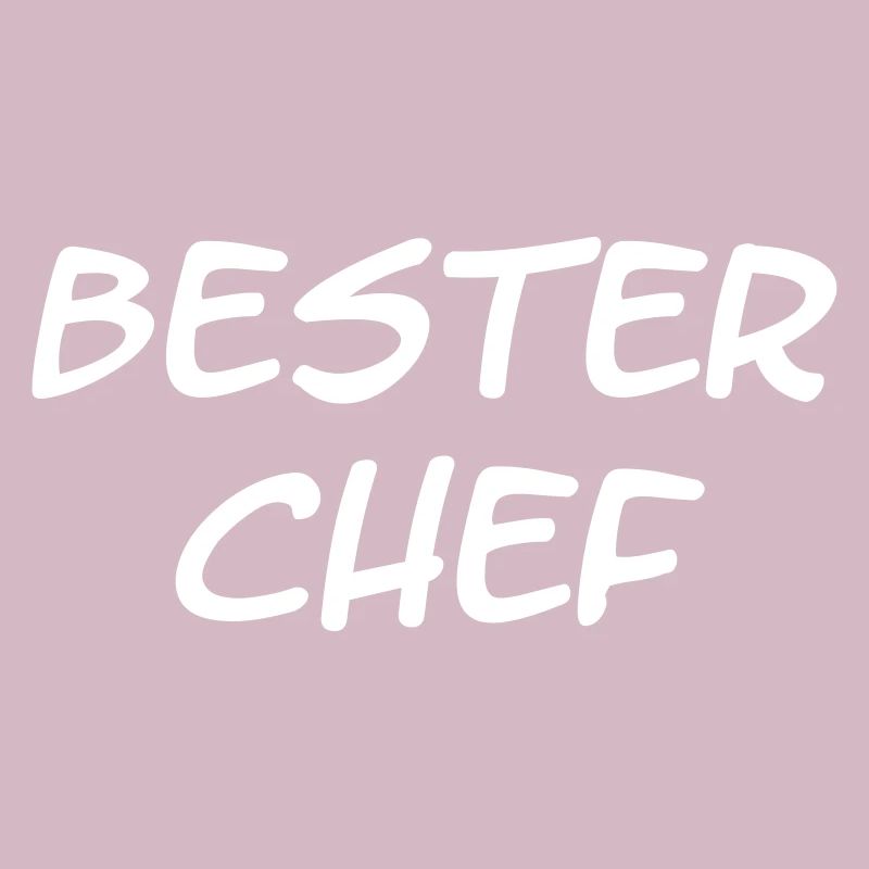 BESTER CHEF