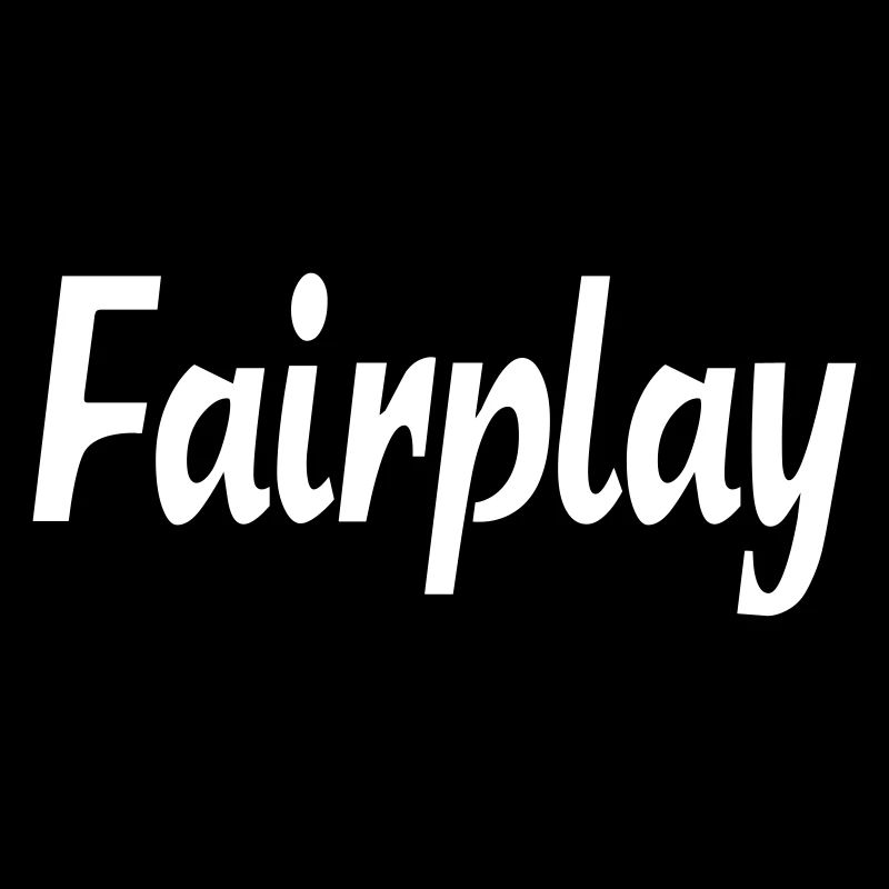 Fair play