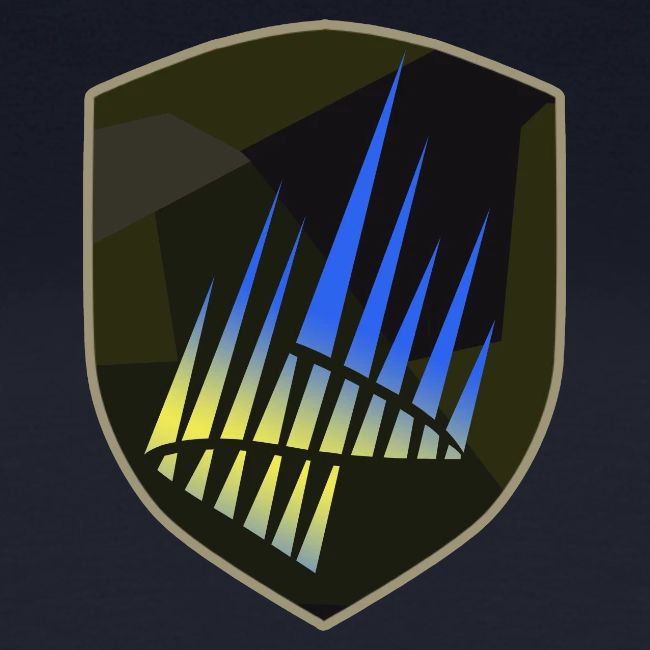 Aurora Frontline Aid logo