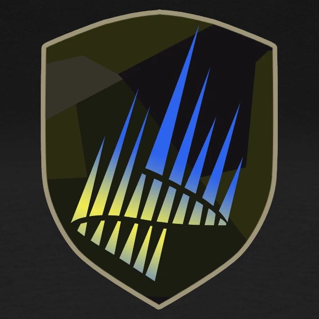 Aurora Frontline Aid logo