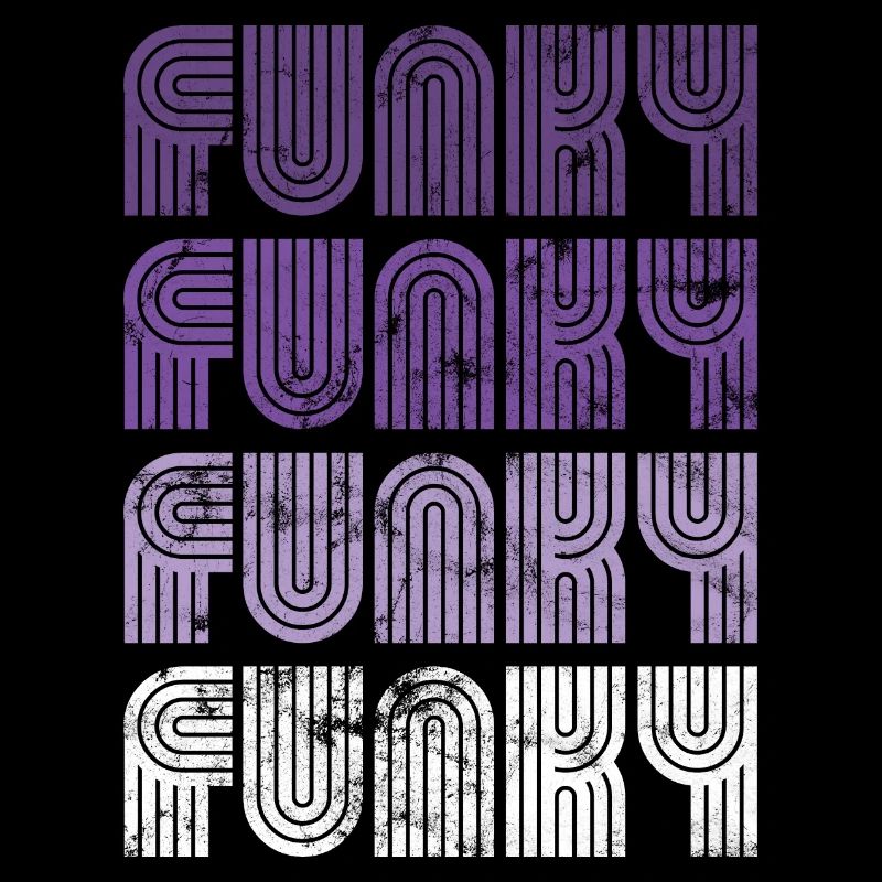 Funky Vintage