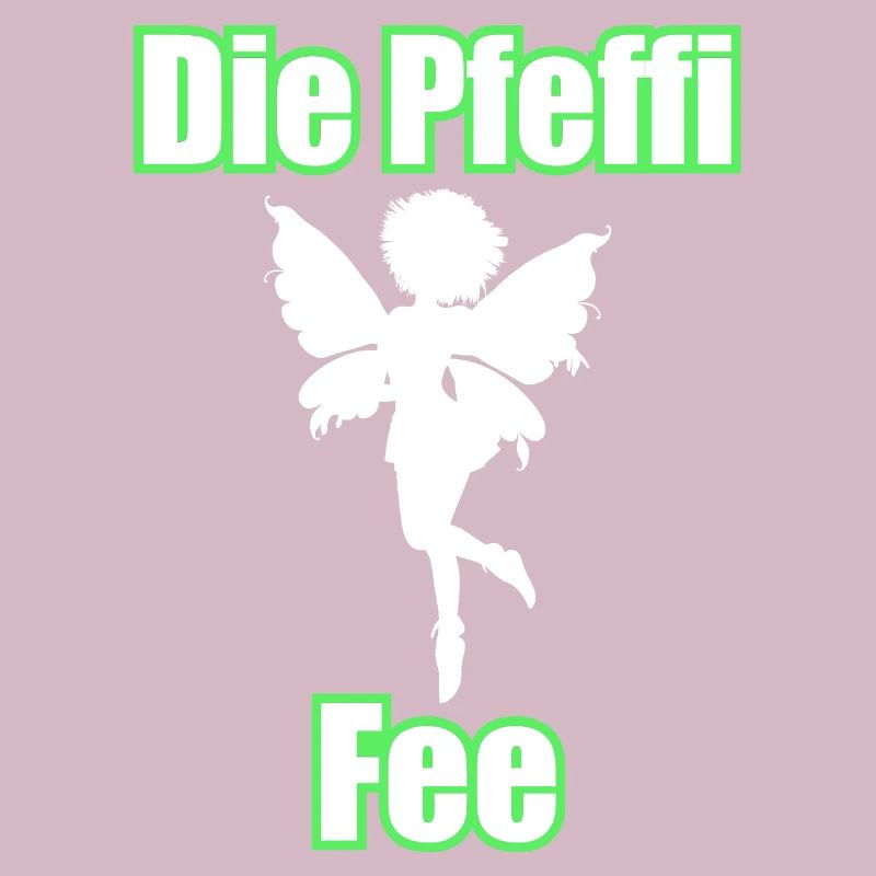 Die Pfeffi Fee