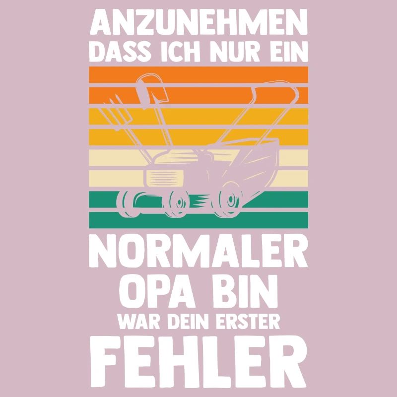 Garten Opa Garten Opa Geschenk