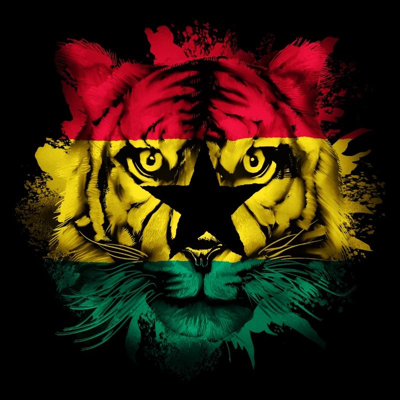 Ghana
