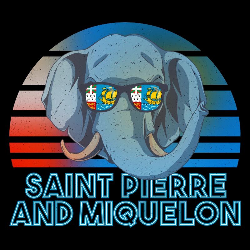 Saint-Pierre-et-Miquelon