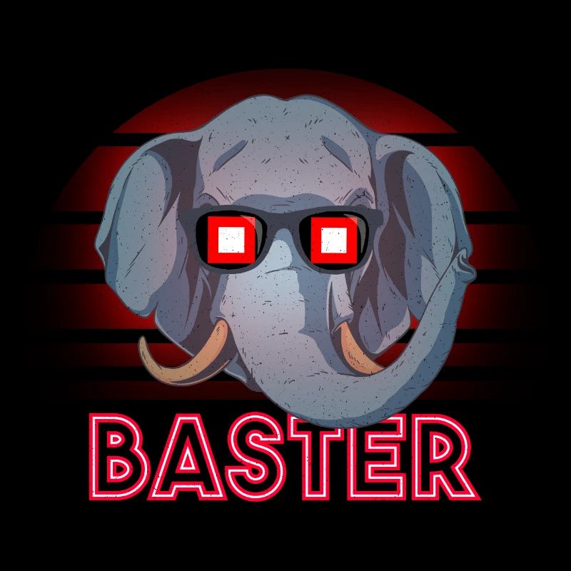 Baster