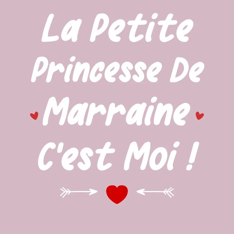Petite princesse de marraine