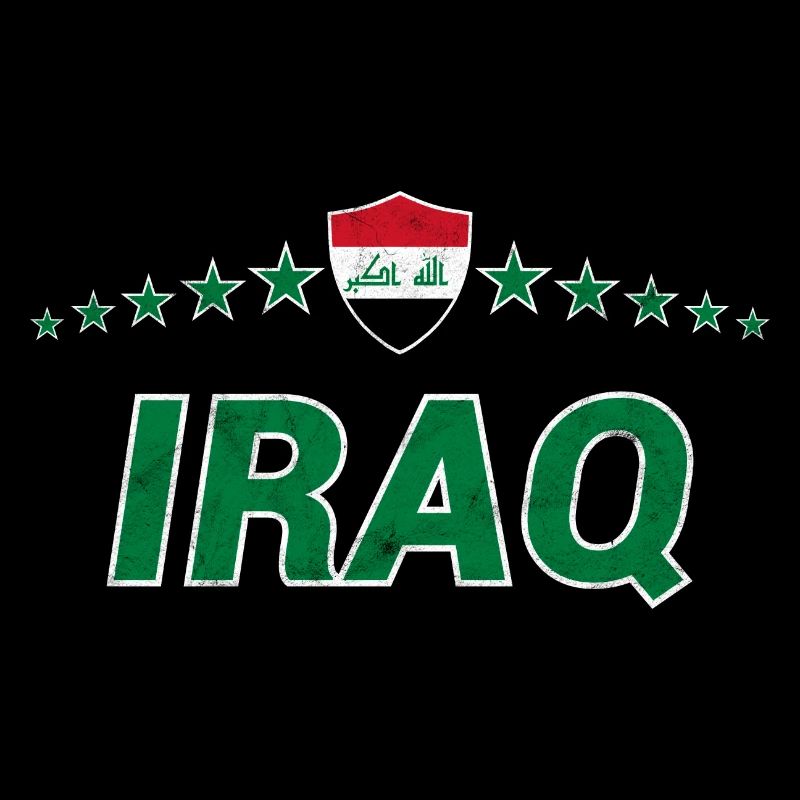 Irak