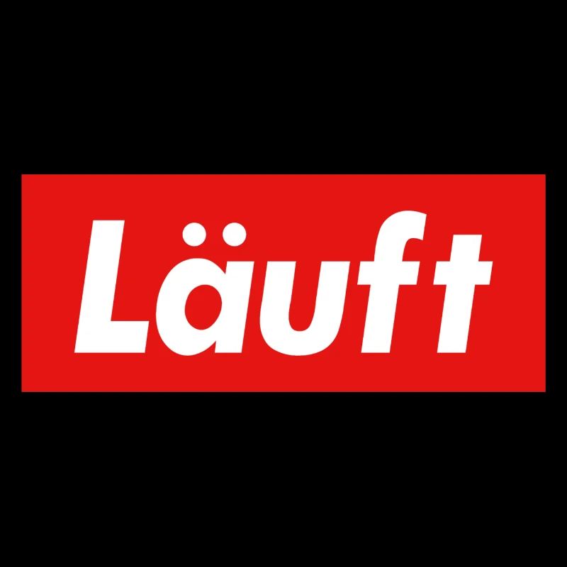 Läuft