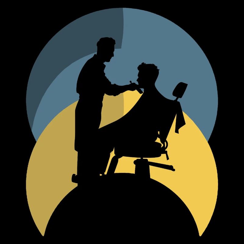 Enseignement du peigne de coiffeur