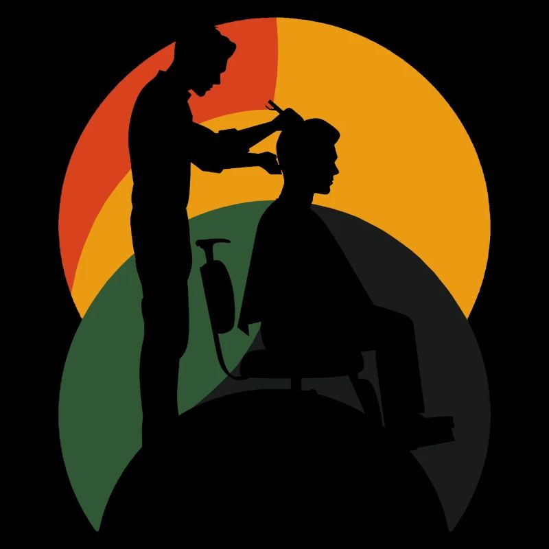 Coiffeur Apprenti Coiffeur