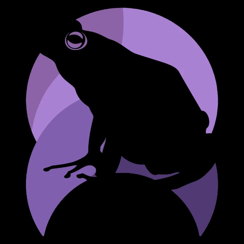 Amphibian Frog