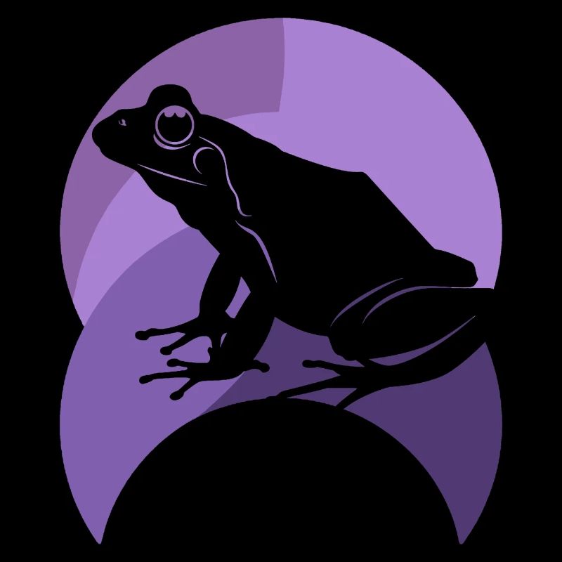 Amphibian Frog