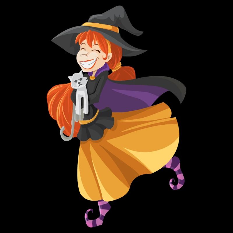 witch