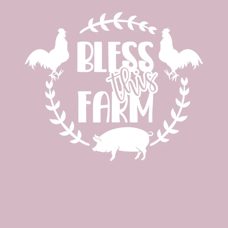 Bless This Farm 2 -