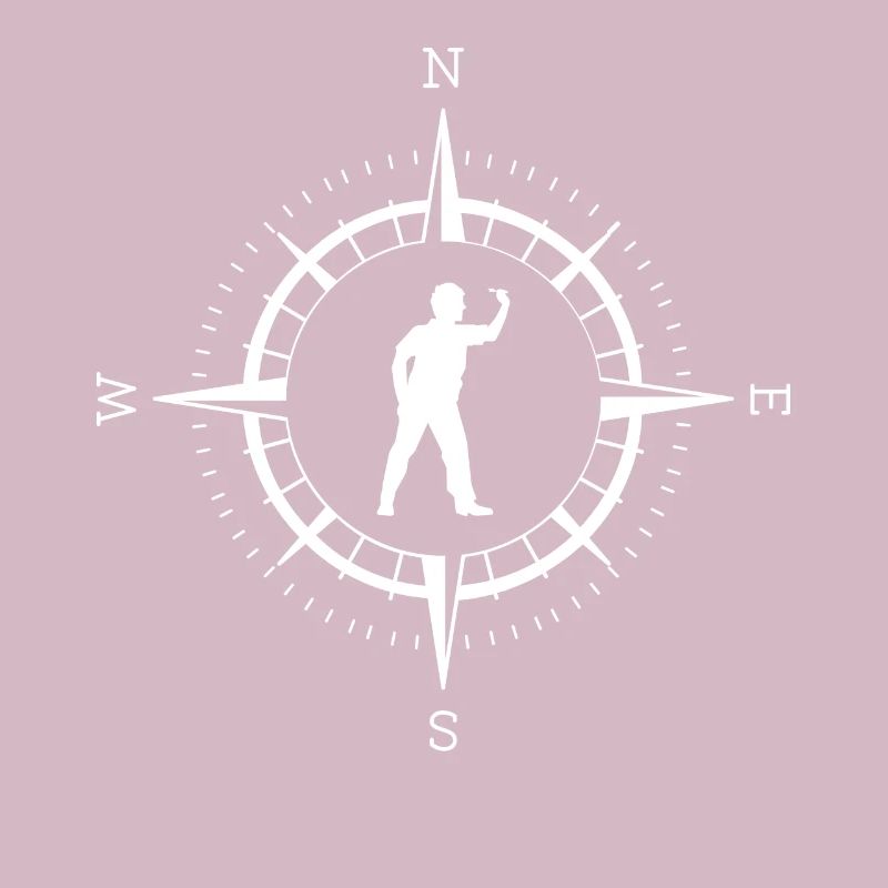Compass - Darts Player -